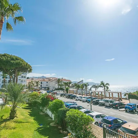 Carabeo 3 Dorm شقة *