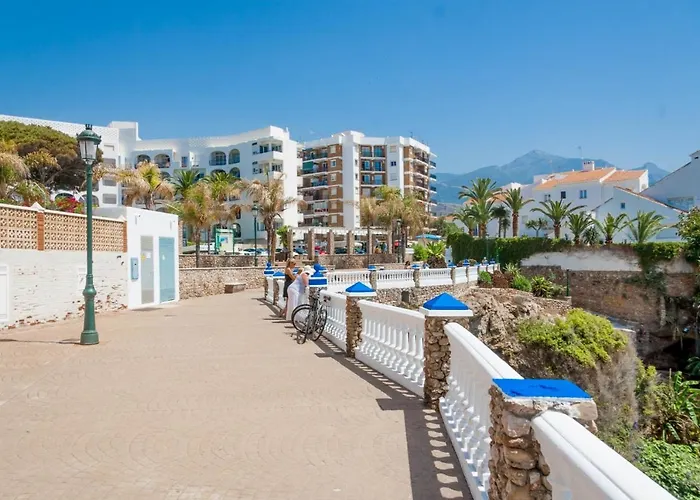 شقة Carabeo 3 Dorm نيرخا