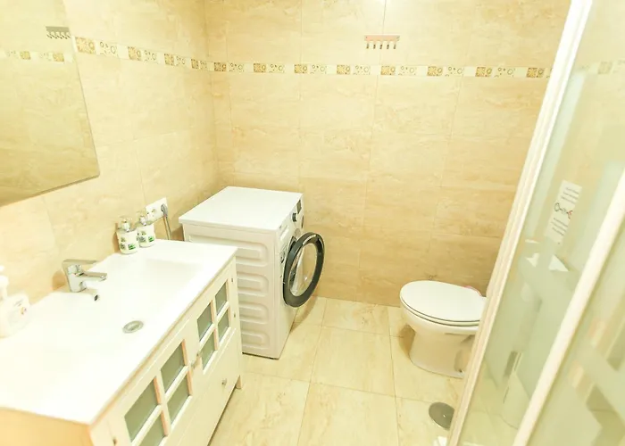 Carabeo 3 Dorm * نيرخا