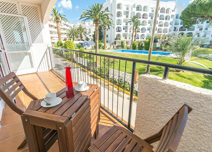 Carabeo 3 Dorm شقة *