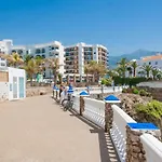 Appartamento Carabeo 3 Dorm Nerja