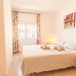 Carabeo 3 Dorm Appartamento