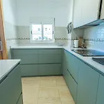 Carabeo 3 Dorm شقة *