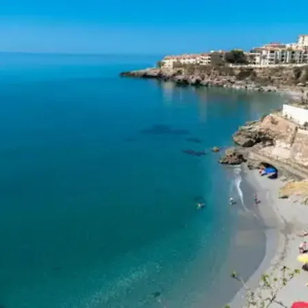 شقة Carabeo 3 Dorm نيرخا