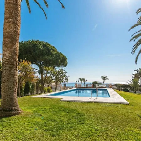 Carabeo 3 Dorm Nerja