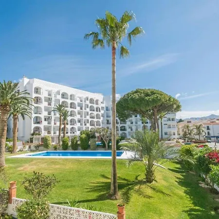 Apartmán Carabeo 3 Dorm *