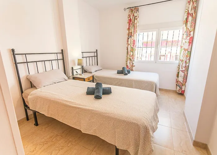 Carabeo 3 Dorm Nerja