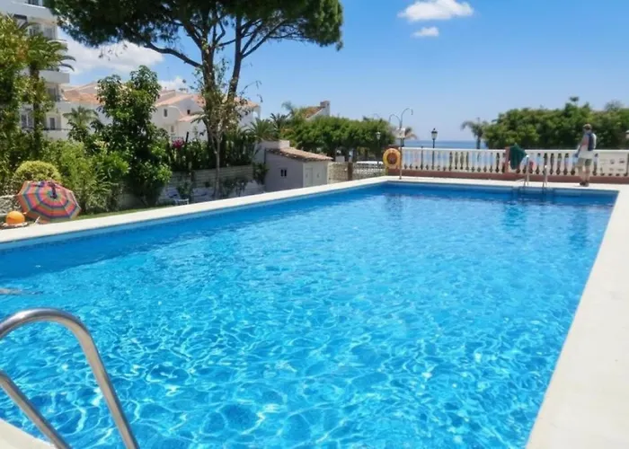 Carabeo 3 Dorm Apartmán