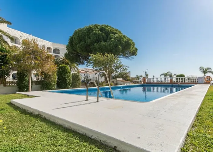 Carabeo 3 Dorm Nerja