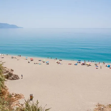 Carabeo 3 Dorm Apartamento