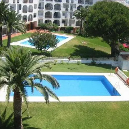 Carabeo 3 Dorm Nerja