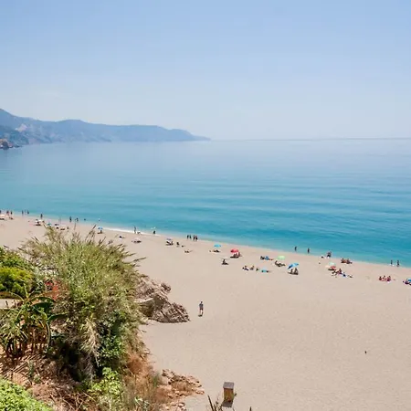 Apartamento Carabeo 3 Dorm