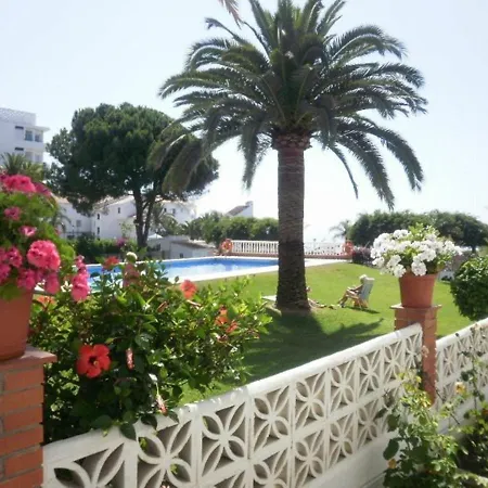 Carabeo 3 Dorm * Nerja