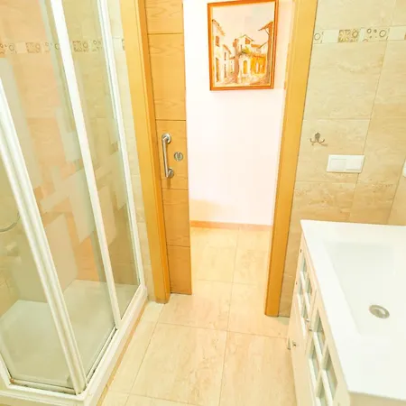 Carabeo 3 Dorm * Nerja