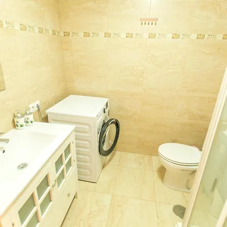 Carabeo 3 Dorm * Nerja