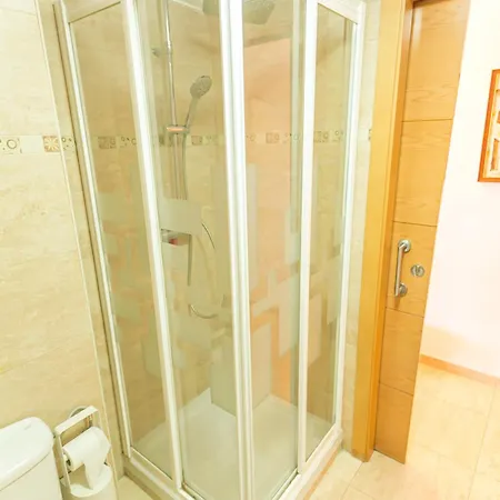 Carabeo 3 Dorm Nerja