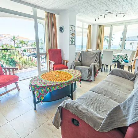 Apartamento Carabeo 3 Dorm