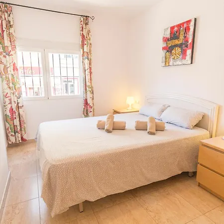 Apartment Carabeo 3 Dorm