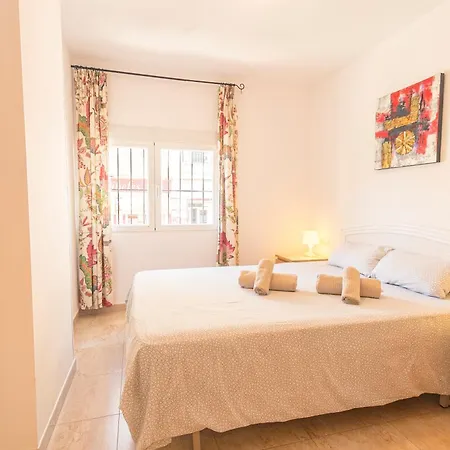 Carabeo 3 Dorm Apartamento