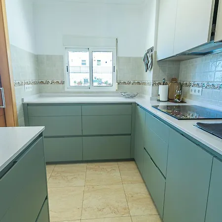 Carabeo 3 Dorm Apartamento *