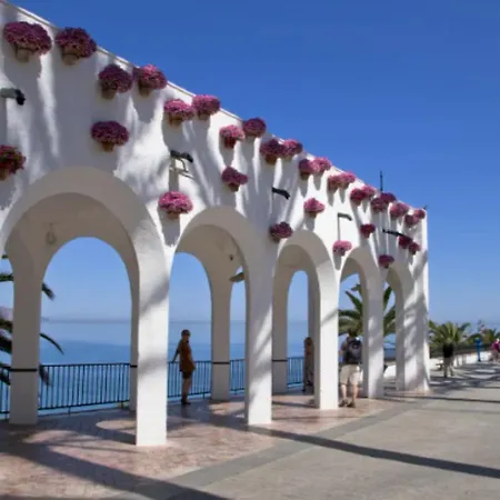 Apartment Carabeo 3 Dorm Nerja