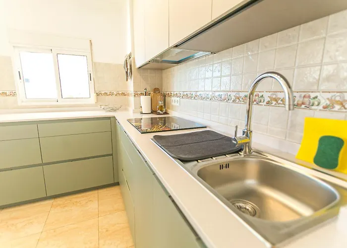 Carabeo 3 Dorm Апартаменты *