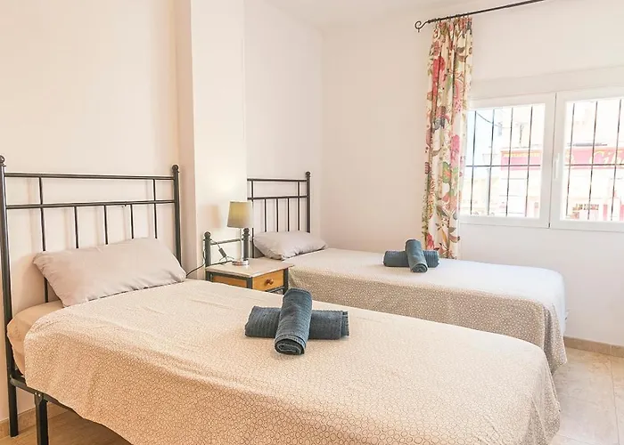 Carabeo 3 Dorm * Нерха