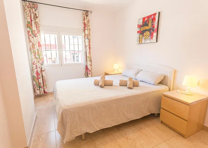 Apartment Carabeo 3 Dorm