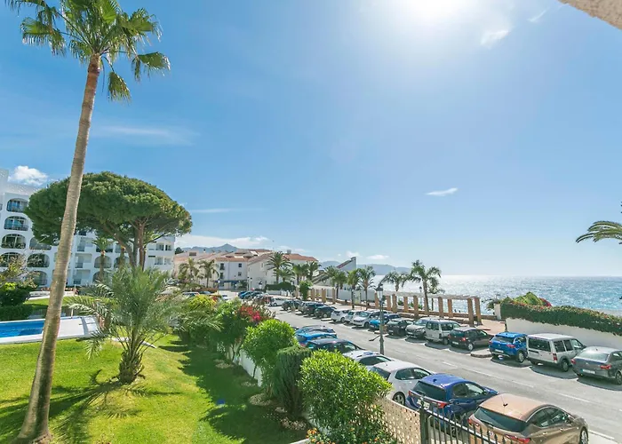 Carabeo 3 Dorm Apartment *