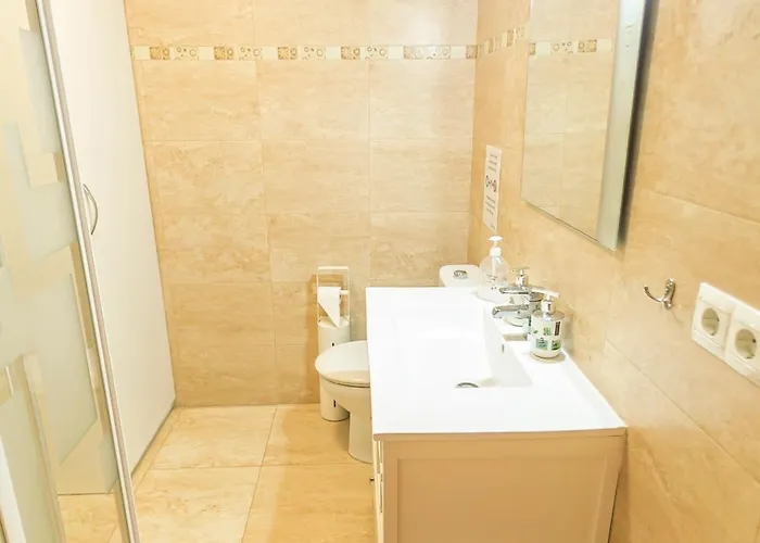 Апартаменты Carabeo 3 Dorm *