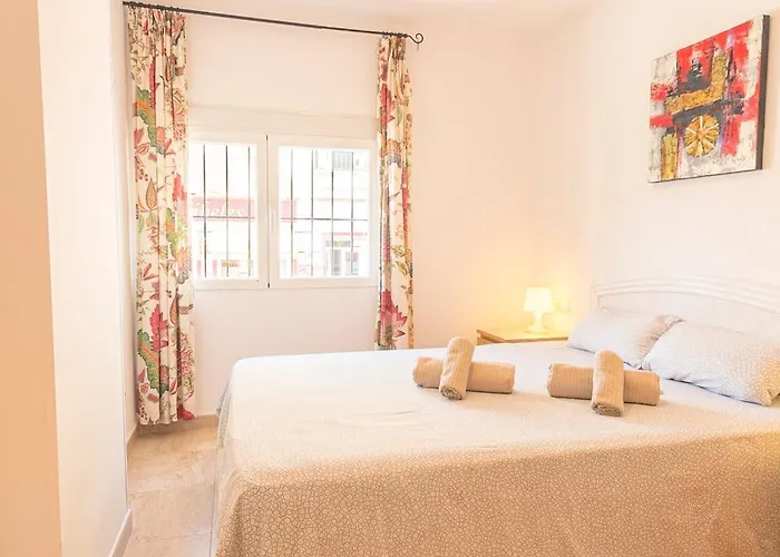 Carabeo 3 Dorm Апартаменты