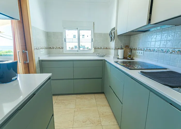 Carabeo 3 Dorm Апартаменты *