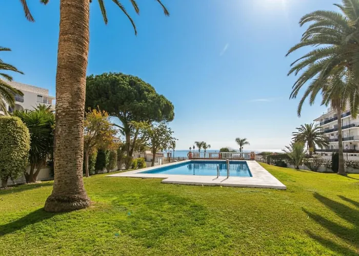 Carabeo 3 Dorm Nerja