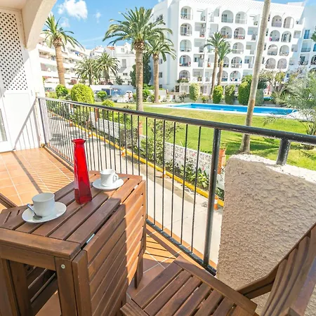 Carabeo 3 Dorm Апартаменты *