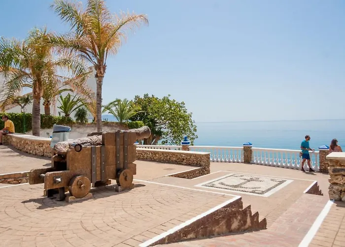 Carabeo 3 Dorm Nerja