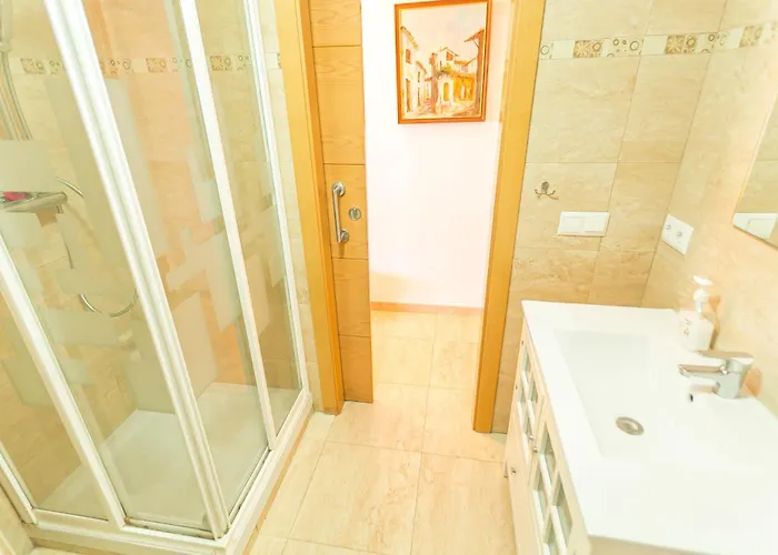 Carabeo 3 Dorm * Nerja