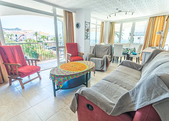 Appartamento Carabeo 3 Dorm